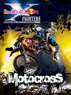 game pic for Red Bull Motocross 3D2D